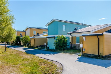Photo 2. Apartment, Skälbygatan, Västerås 