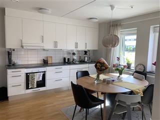 Photo 1. Apartment, Ringstorpsvägen, Helsingborg 