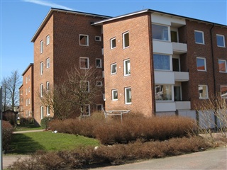 Photo 1. Apartment, Kolgatan, Höganäs 