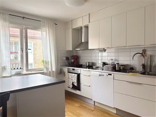 Photo 1. Apartment, Erik Dahlbergs gata, Helsingborg 