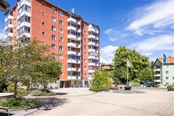 Photo 1. Apartment, Tureborgsvägen, Uddevalla 