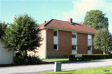 Photo 1. Apartment, Linnégatan, Smålandsstenar 