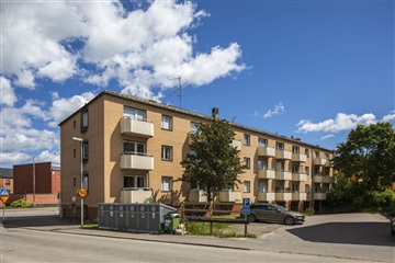 Photo 1. Apartment, Kungsgatan, Eskilstuna 