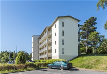 Photo 1. Apartment, Glimmervägen, Sigtuna 