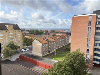 Bild 1. Lägenhet, Västra Fridhemsgatan, Helsingborg 