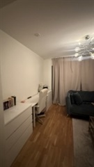 Photo 1. Room, Lackerargränd, Huddinge