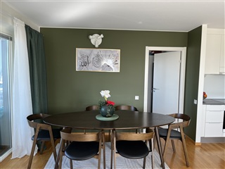 Bild 1. Lägenhet, Närlundavägen, Helsingborg 