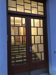 Bild 1. Lägenhet, Pålsjögatan, Helsingborg 