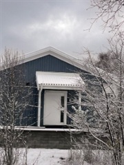 Photo 1. House, Båtsman Rems Gata, Hisings Backa 