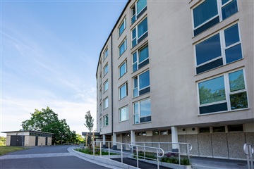 Photo 1. Apartment, kungsmarksvägen, Karlskrona 
