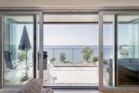 Photo 1. Apartment, Sikvägen, Huskvarna 