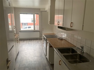 Photo 1. Apartment, Bultfabriksvägen, Hallstahammar 