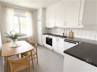 Photo 1. Apartment, Västgötagatan, Katrineholm 