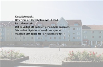 Photo 1. Apartment, Kvilletorget, Göteborg 