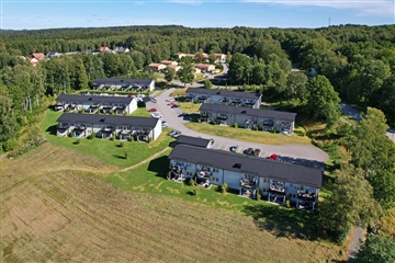 Bild 1. Lägenhet, Täljstensgatan, Ulricehamn 