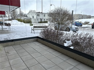 Bild 12. Lägenhet, Fiholmsgatan, Västerås 