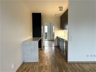 Photo 4. Apartment, Fiholmsgatan, Västerås 