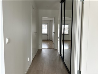 Bild 4. Lägenhet, Fiholmsgatan, Västerås 