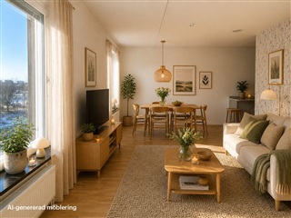 Photo 4. Apartment, Fiholmsgatan, Västerås 