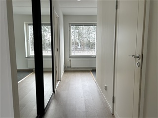 Bild 5. Lägenhet, Fiholmsgatan, Västerås 