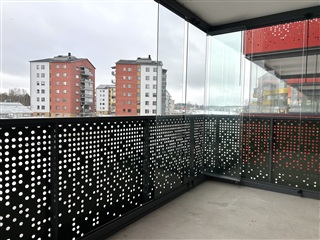 Photo 8. Apartment, Fiholmsgatan, Västerås 