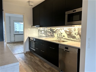 Photo 5. Apartment, Fiholmsgatan, Västerås 