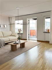 Photo 3. Apartment, Fiholmsgatan, Västerås 