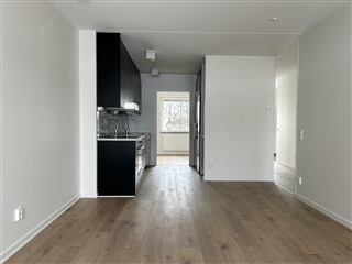 Bild 11. Lägenhet, Fiholmsgatan, Västerås 