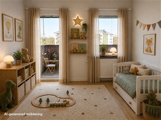 Photo 6. Apartment, Fiholmsgatan, Västerås 