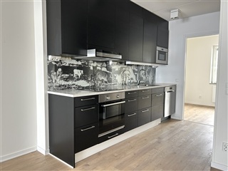 Bild 13. Lägenhet, Fiholmsgatan, Västerås 