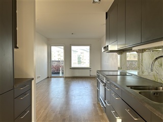 Photo 1. Apartment, Fiholmsgatan, Västerås 