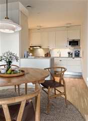 Photo 1. Apartment, Fiholmsgatan, Västerås 