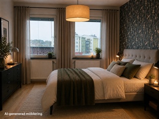 Photo 5. Apartment, Fiholmsgatan, Västerås 