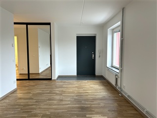 Photo 2. Apartment, Fiholmsgatan, Västerås 