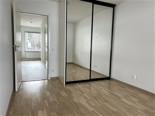 Bild 1. Lägenhet, Fiholmsgatan, Västerås 