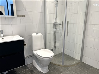 Bild 7. Lägenhet, Fiholmsgatan, Västerås 