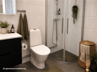 Photo 8. Apartment, Fiholmsgatan, Västerås 