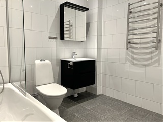 Photo 14. Apartment, Fiholmsgatan, Västerås 