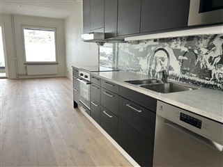 Bild 14. Lägenhet, Fiholmsgatan, Västerås 