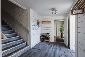 Bild 1. Lägenhet, Tibyvägen, Örbyhus 