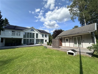 Photo 3. House, , Göteborg 