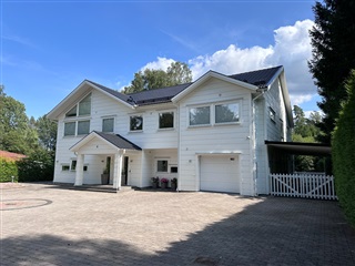 Photo 1. House, , Göteborg 