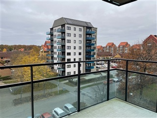 Photo 1. Apartment, Tyringegatan, Helsingborg 