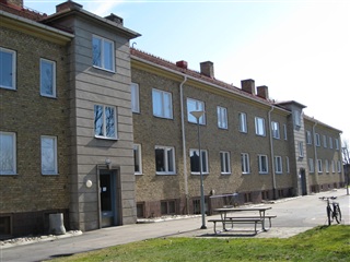 Photo 1. Apartment, Allegatan, Höganäs 