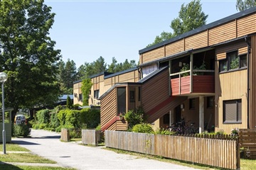 Photo 1. Apartment, Killingvägen, Sandviken 