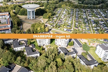 Photo 1. Apartment, Stenkretsgatan, Helsingborg 