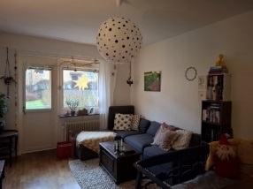 Photo 1. Apartment, Gärdesgatan, Alingsås 