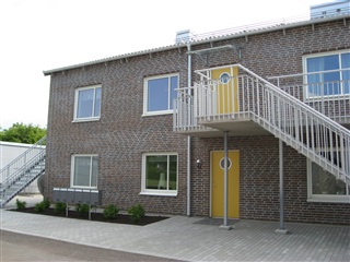 Photo 1. Apartment, Travgatan, Höganäs 