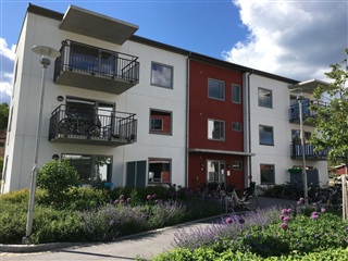 Photo 1. Apartment, Allévägen, Morgongåva 