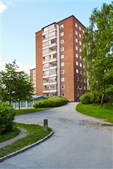 Photo 1. Apartment, pettersbergsgatan, Västerås 